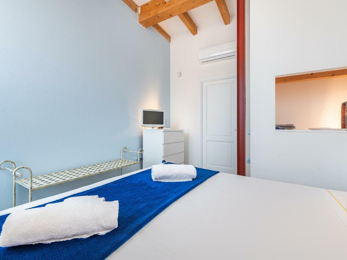 "Bea'S Terrace" - Private Jacuzzi And Panoramic Rooftop In The City Centre Cagliari Eksteriør bilde